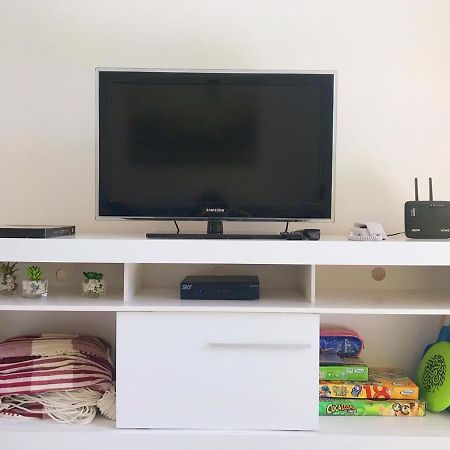 Villa Verona 프라이아 두 포르테 외부 사진