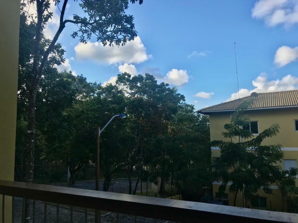 Villa Verona 프라이아 두 포르테 외부 사진