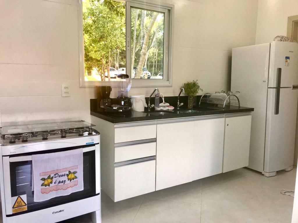 Villa Verona 프라이아 두 포르테 외부 사진
