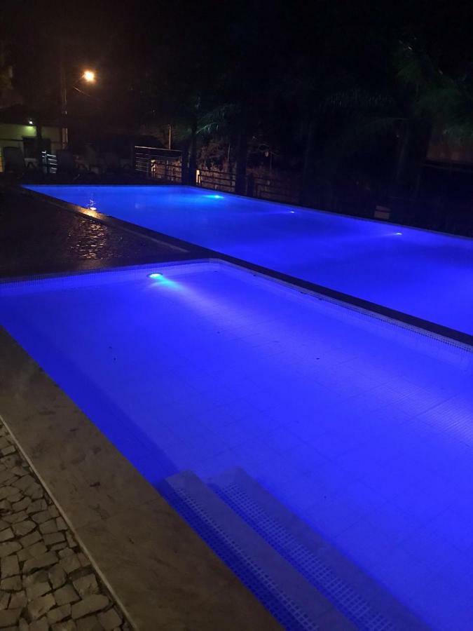 Villa Verona 프라이아 두 포르테 외부 사진